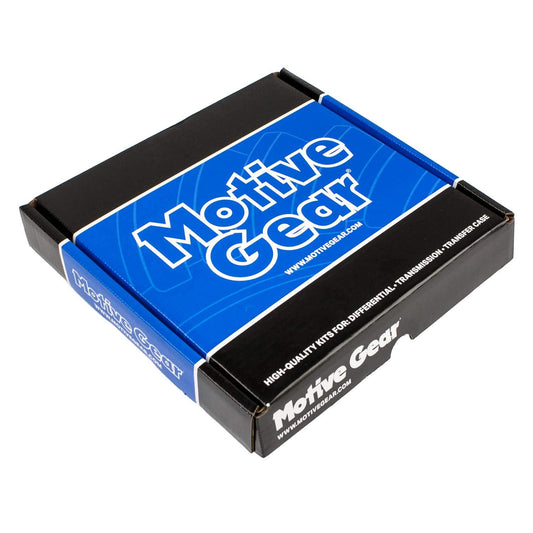 MOTIVE GEAR R9.5GRLMK Motive Gear R9.5GRLMK Rear Master Kit for a GM 9.5" Differential with Koyo Tapered Bearings