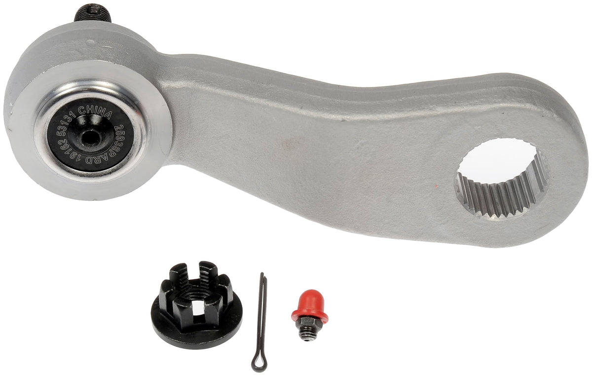 Dorman PA6654RD Steering Pitman Arm