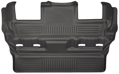 Husky Liners 19301 Weatherbeater Floor Mats