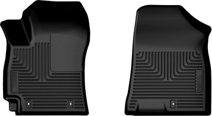 Husky Liners 54551 X-act Contour Floor Mats