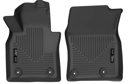 Husky Liners 15651 Weatherbeater Floor Mats