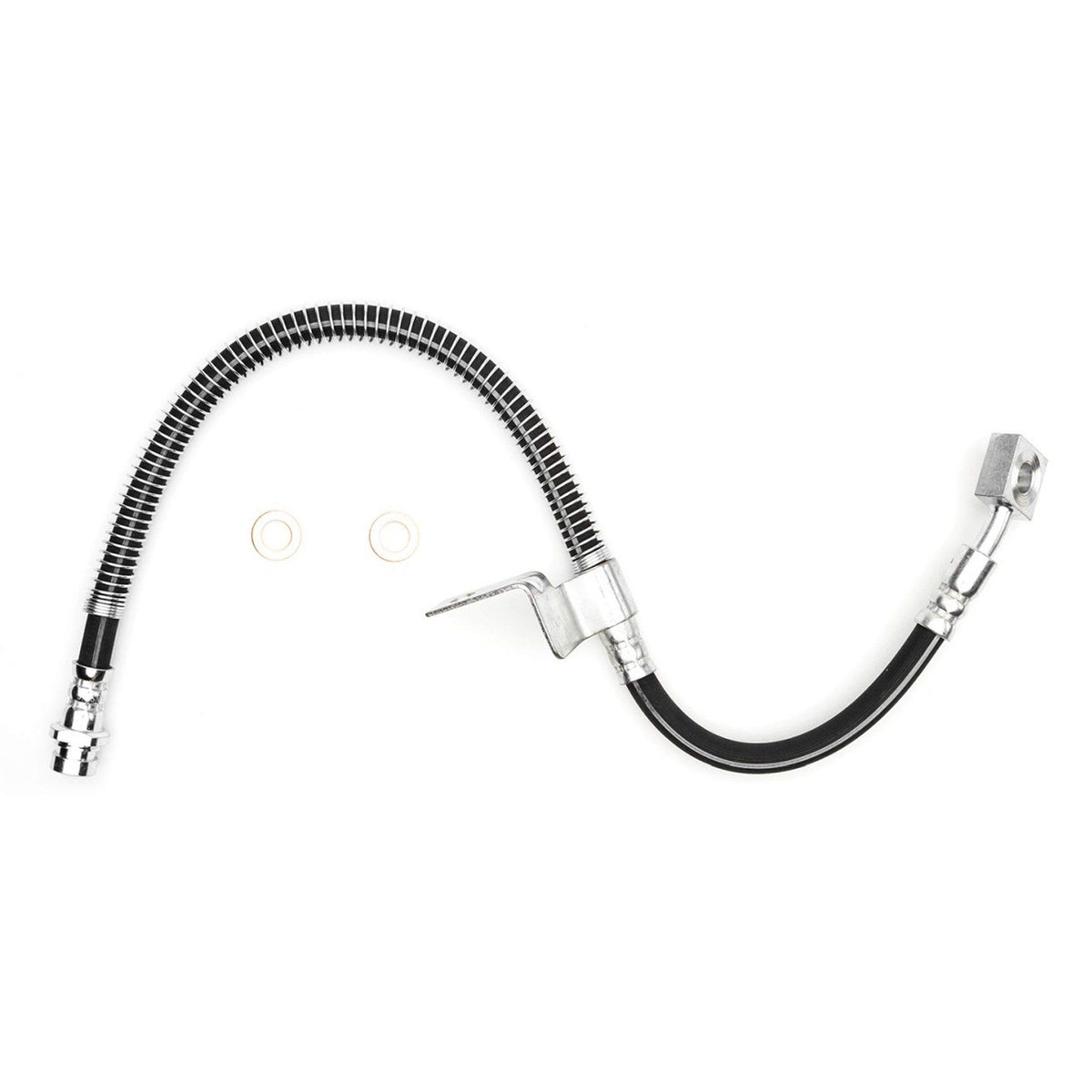 Dynamic Friction 350-46076 Rear Brake Hose