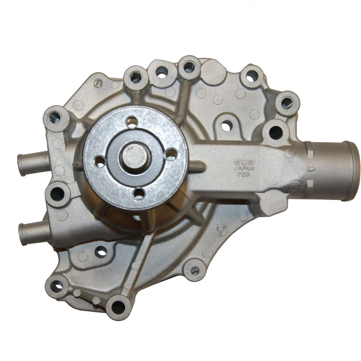 GMB 125-1230P High Performance Series Water Pump with Gasket