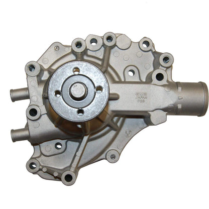 GMB 125-1230P High Performance Series Water Pump with Gasket