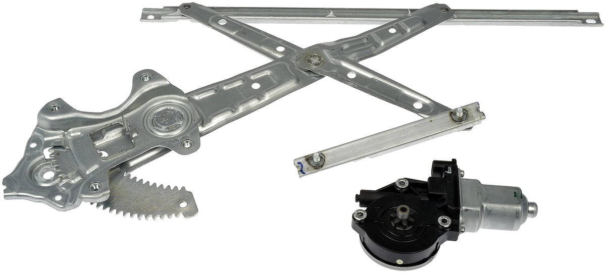 Dorman 751-660 Front Driver Side Power Window Regulator