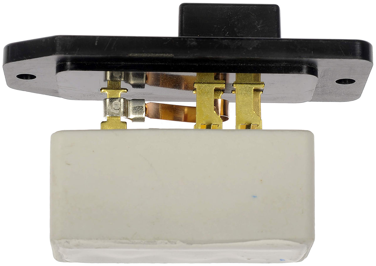 Dorman 973-147 BLOWER MOTOR RESISTOR KIT WITH HARNESS