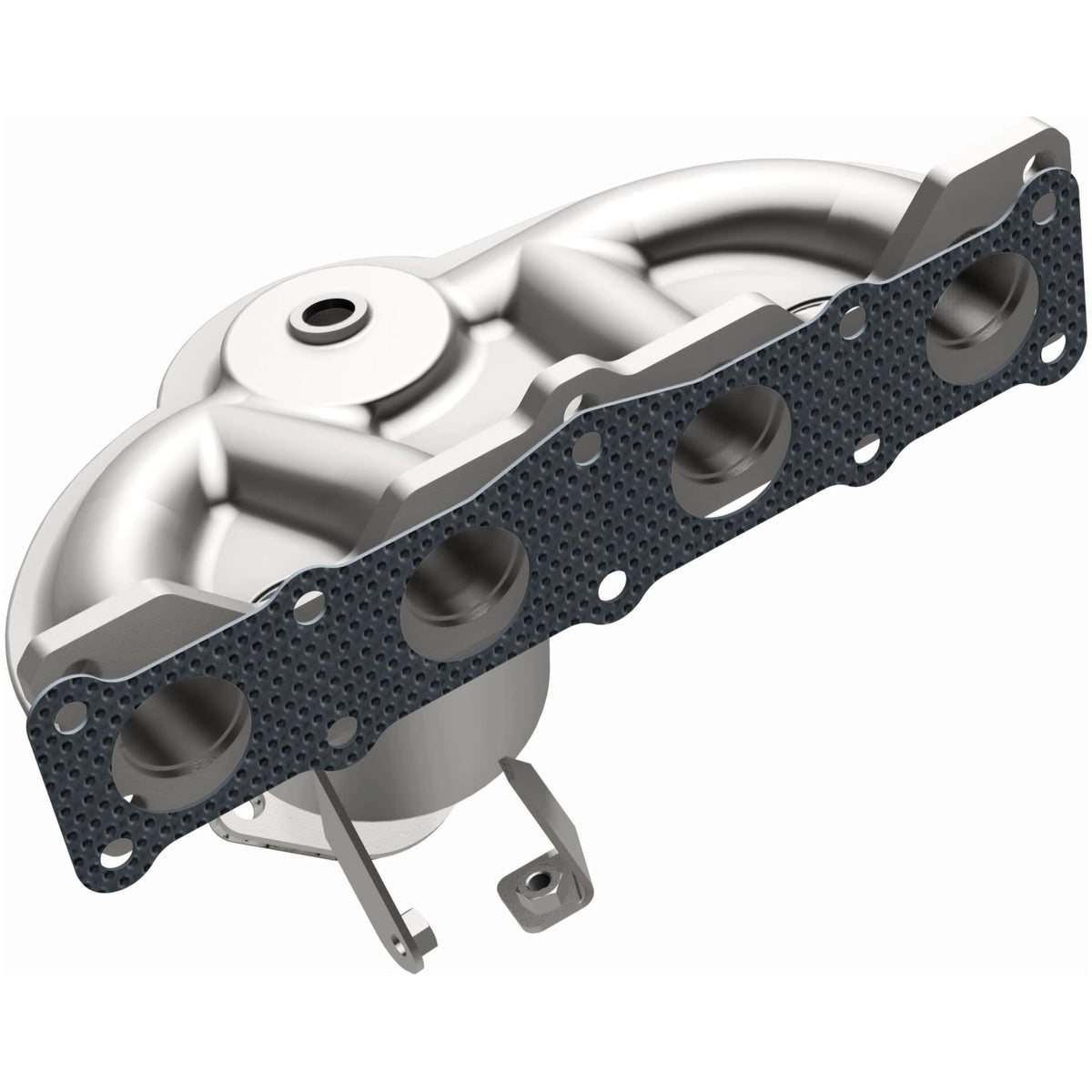 MAGNAFLOW 5531590 MagnaFlow Catalytic Converter with Integrated Exhaust Manifold 5531590