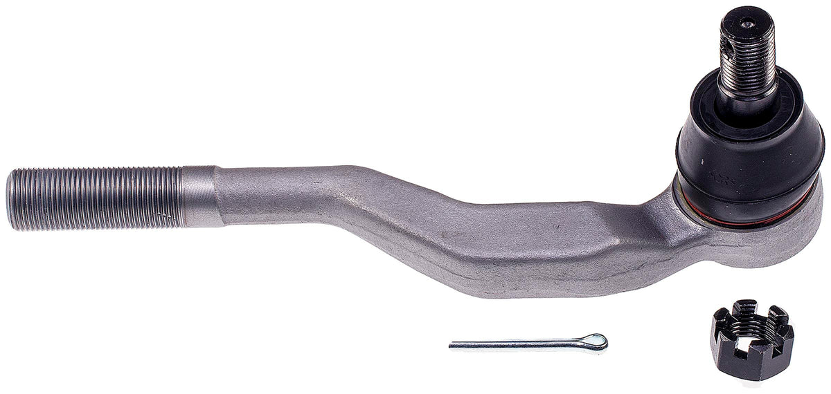 Dorman T3546XL Front Driver Side Outer Steering Tie Rod End