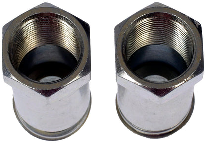 DORMAN 42109 Dorman 42109 Extended Spark Plug Non-Fouler - Universal Fit, 2 Pack