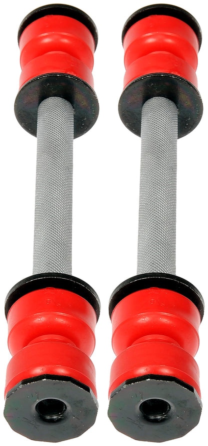 Dorman SL85605RD Rear Suspension Stabilizer Bar Link Kit