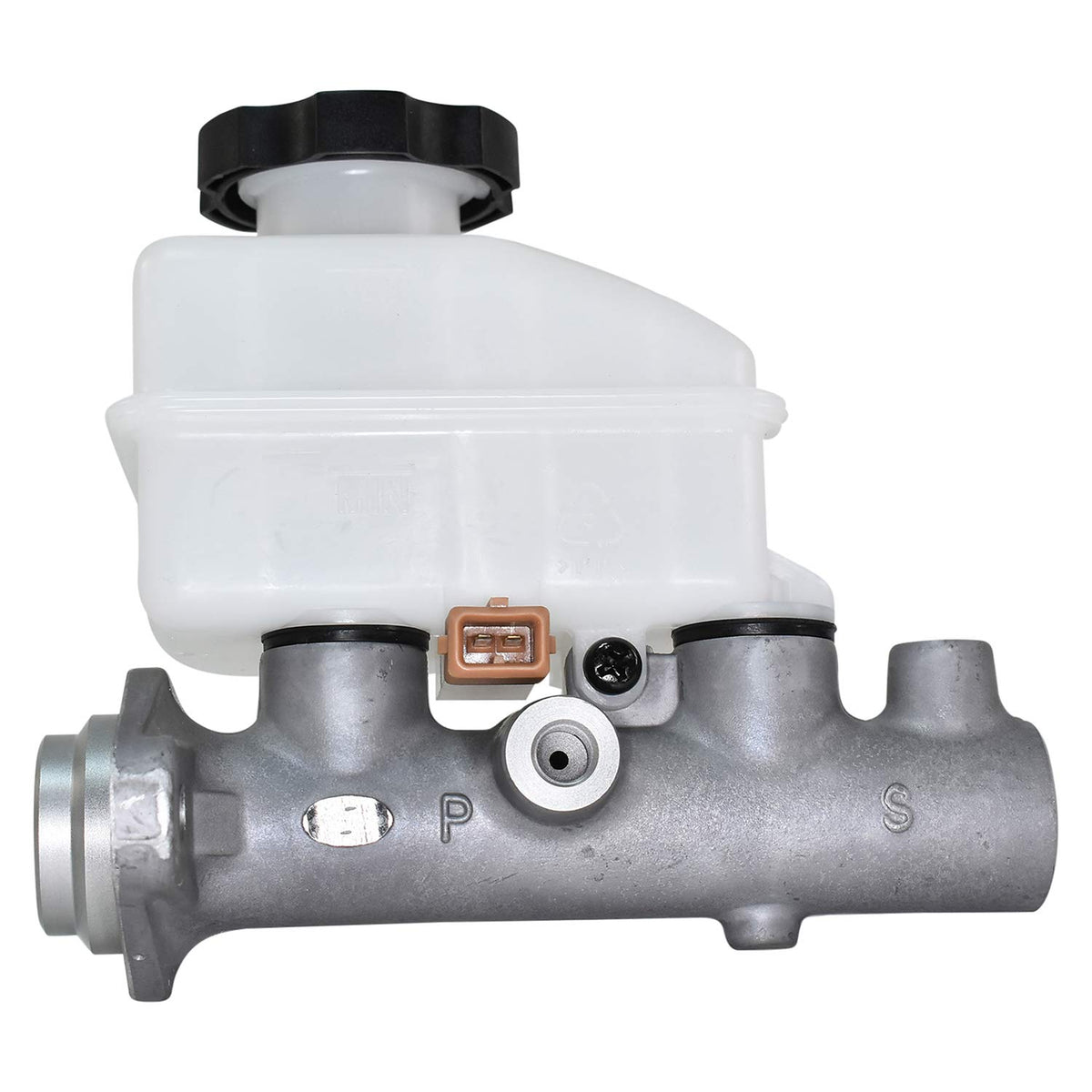 MANDO 17A1109 Mando 17A1109 Brake Master Cylinder Original Equipment
