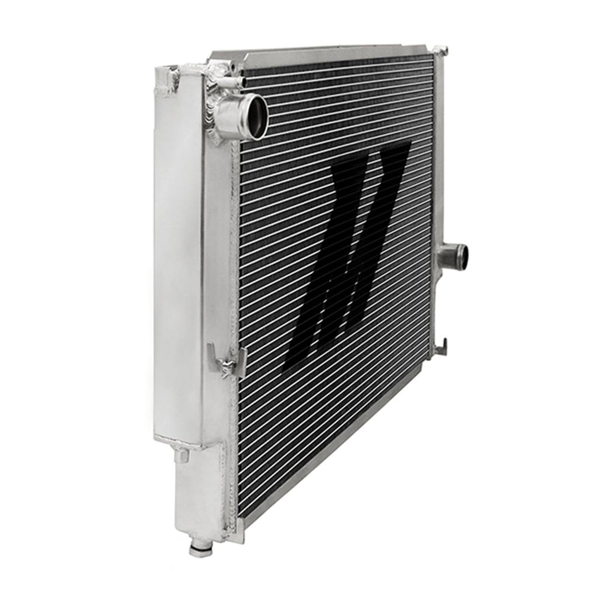 MISHIMOTO MMRAD-E36-92 Mishimoto MMRAD-E36-92 Aluminum Radiator for BMW E36 3-Series 1992-99