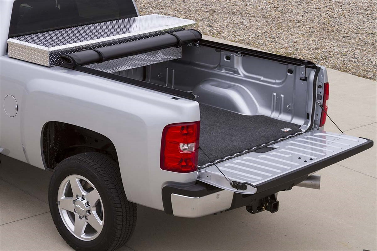 ACCESS 42199 Access 42199 LORADO CHEV FS SBED 99-06