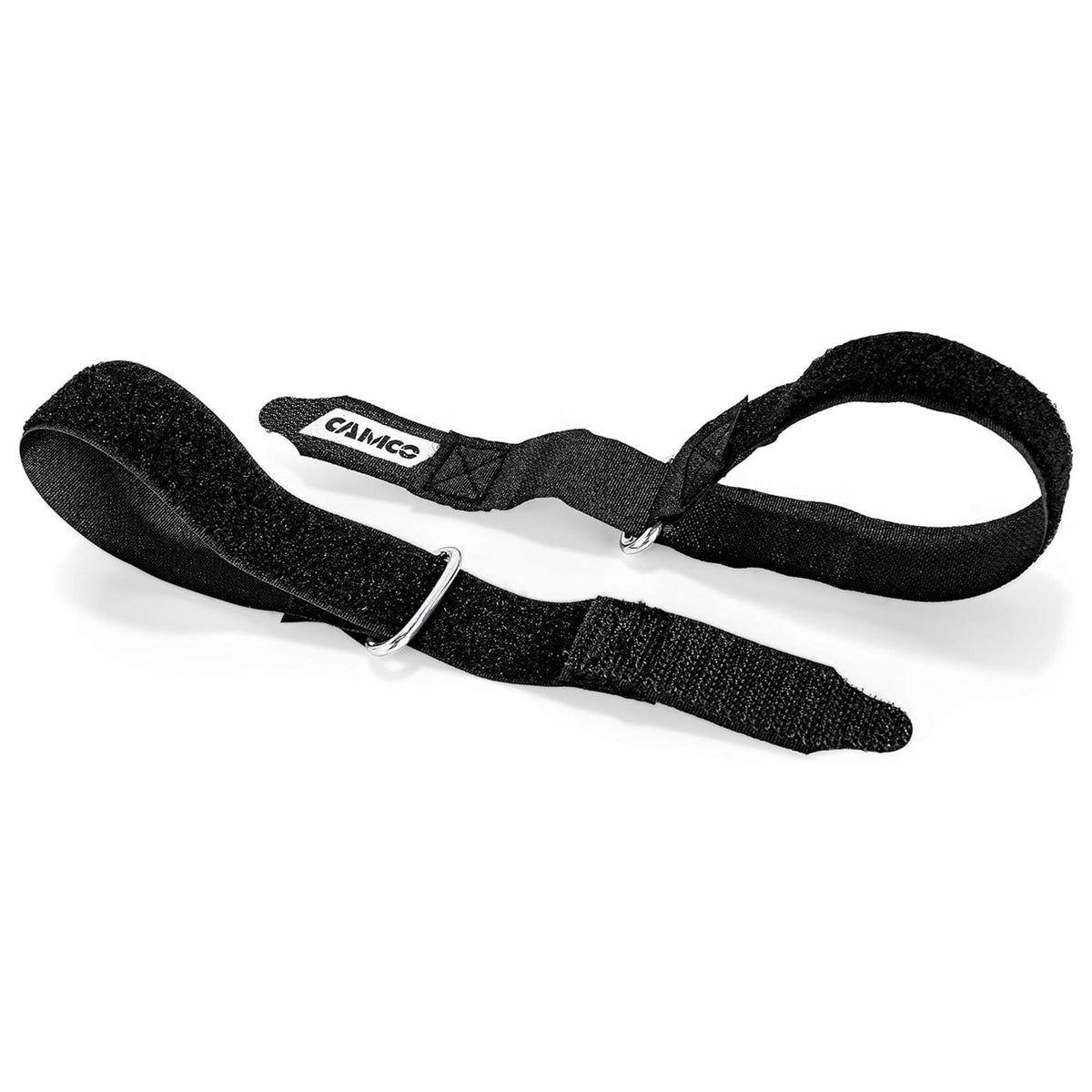 CAMCO 42503 Camco 42503 AWNING STRAPS 2/CARD