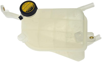 Dorman 603-782 Front Pressurized Coolant Reservoir with Cap