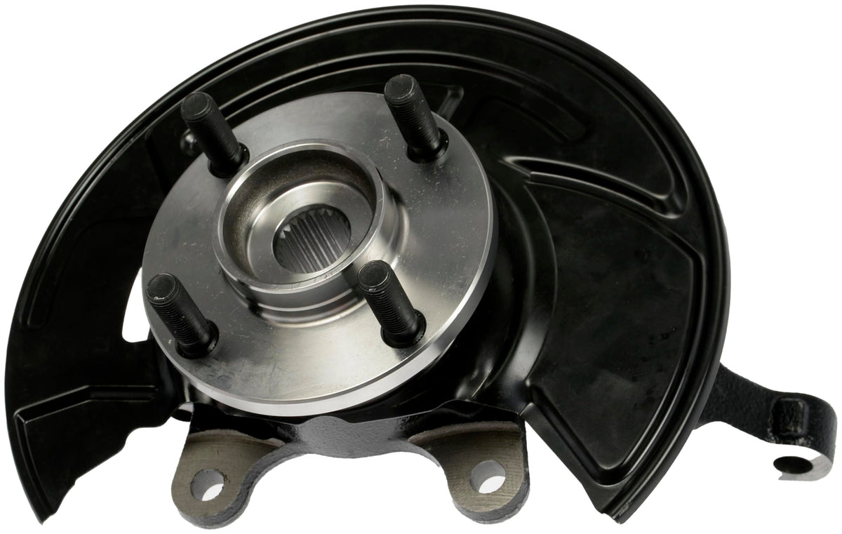 Dorman 686-444 Front Passenger Side Loaded Steering Knuckle