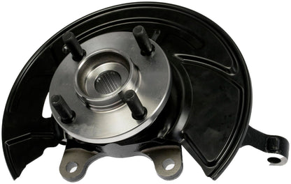 Dorman 686-444 Front Passenger Side Loaded Steering Knuckle