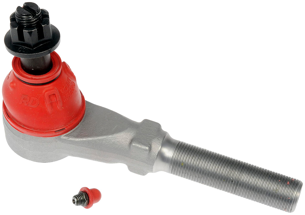 Dorman T3540RD Patented Front Outer Steering Tie Rod End