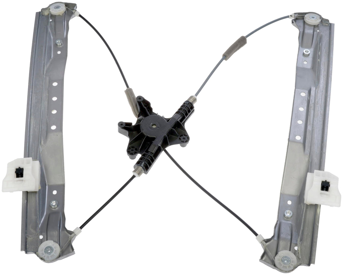 DORMAN 748-509 Dorman 748-509 Front Passenger Side Power Window Regulator and Motor Assembly Compatible with Select Chrysler/Dodge/Ram Models (OE FIX)