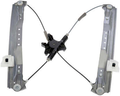 DORMAN 748-509 Dorman 748-509 Front Passenger Side Power Window Regulator and Motor Assembly Compatible with Select Chrysler/Dodge/Ram Models (OE FIX)