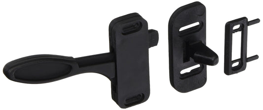 STRYBUC 17-180LHBC Strybuc 17180LHBC Left Hand Screen Door Latch