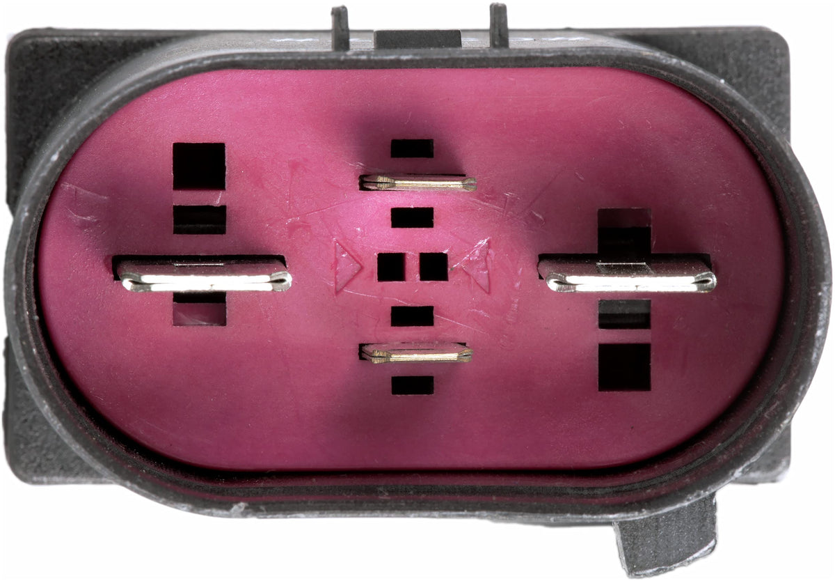 Gates FCM154 Engine Cooling Fan Module