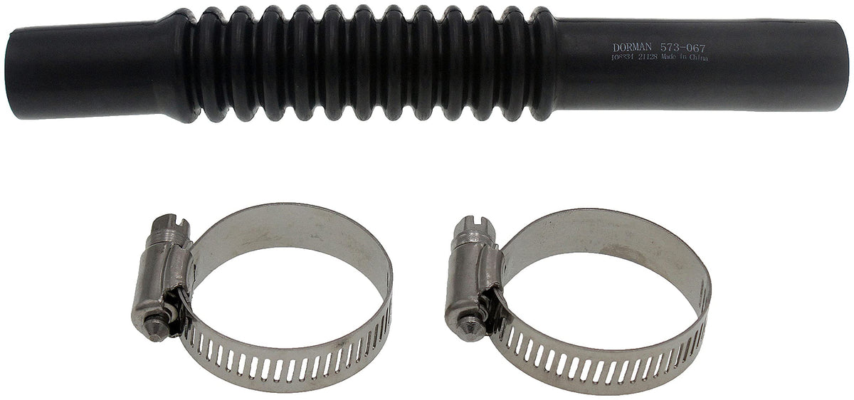 Dorman 573-067 FUEL FILLER HOSE