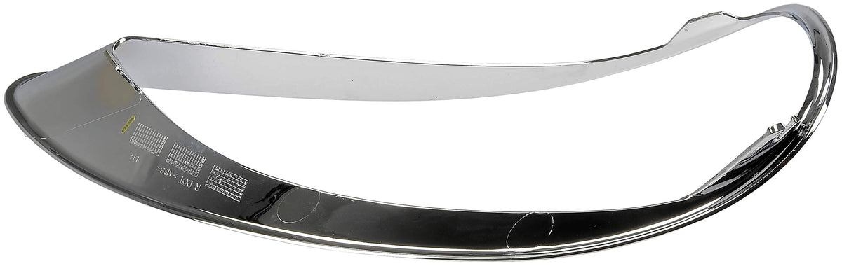 Dorman 242-6002 Driver Side Headlight Bezel