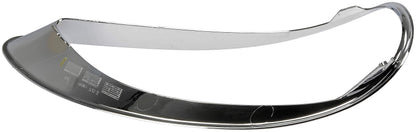 Dorman 242-6002 Driver Side Headlight Bezel