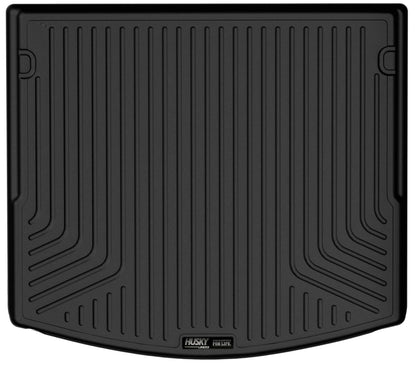 Husky Liners 28631 Weatherbeater Cargo Liner