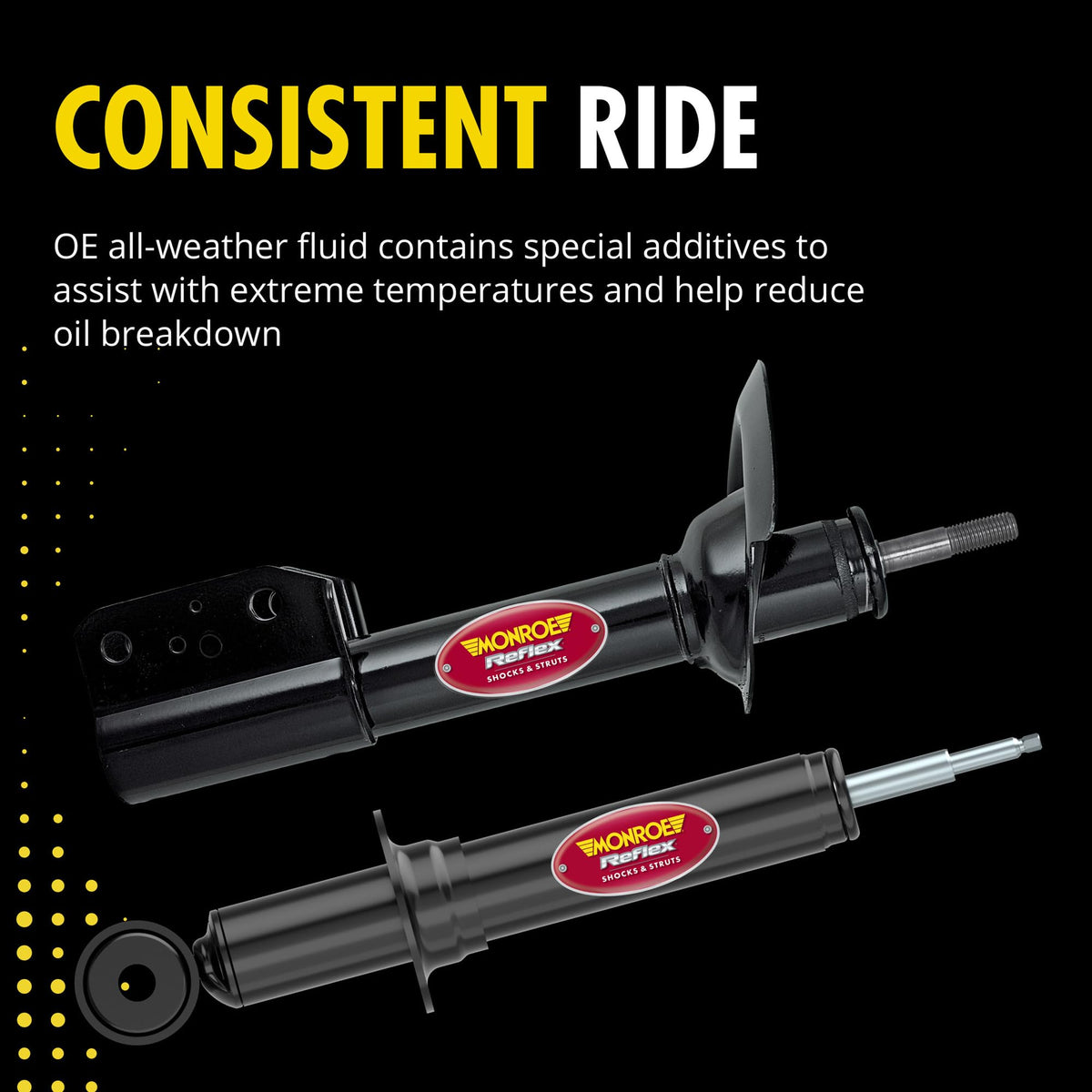 Monroe 72292 REFLEX PREMIUM Strut