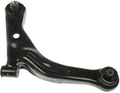 DORMAN 520-494 Dorman 520-494 Front Passenger Side Lower Suspension Control Arm and Ball Joint Assembly Compatible with Select Ford / Mazda / Mercury Models