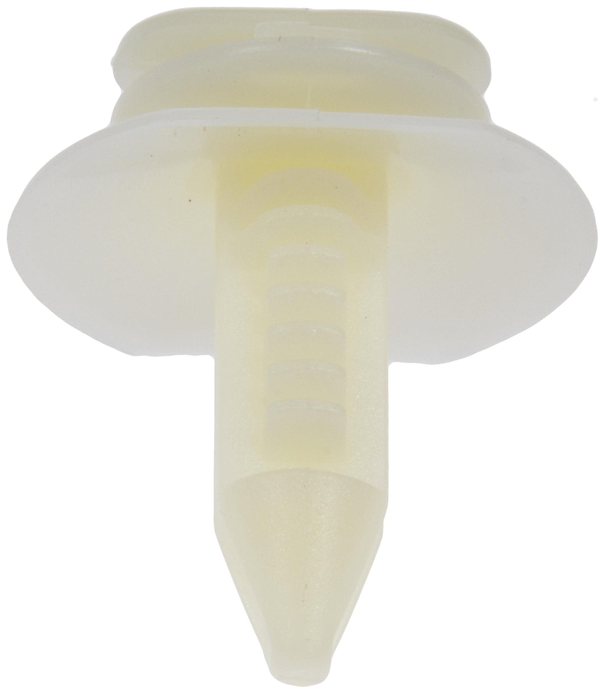 DORMAN 963-025 Dorman 963-025 Panel Trim Retainer- GM, White, 3 Pack