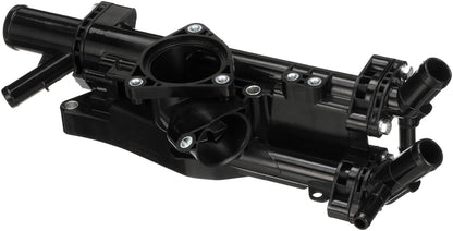 Gates CO35011 ENGINE COOLANT WATER OUTLET
