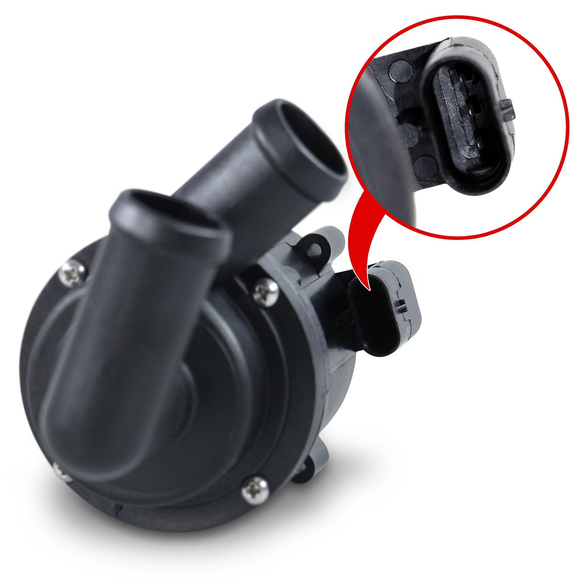 Hella 7.06740.12.0 WATER CIRCULATING PUMP