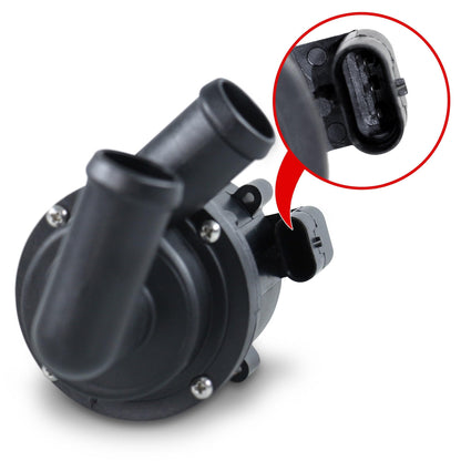 Hella 7.06740.12.0 WATER CIRCULATING PUMP