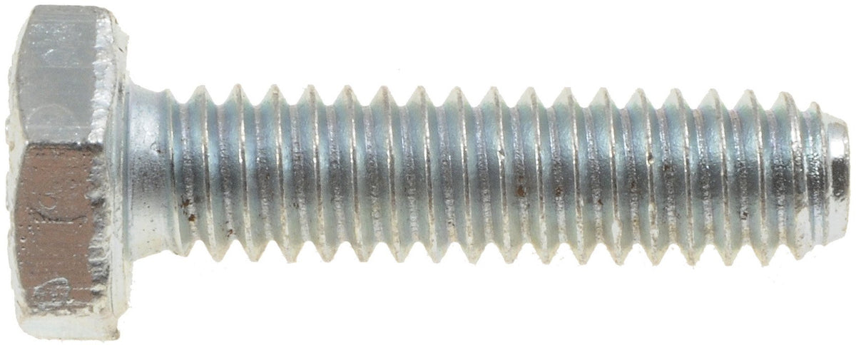 Dorman 799-036 Cap Screw-Hex Head-Grade 5- 1/4-20 x 1 in., 14