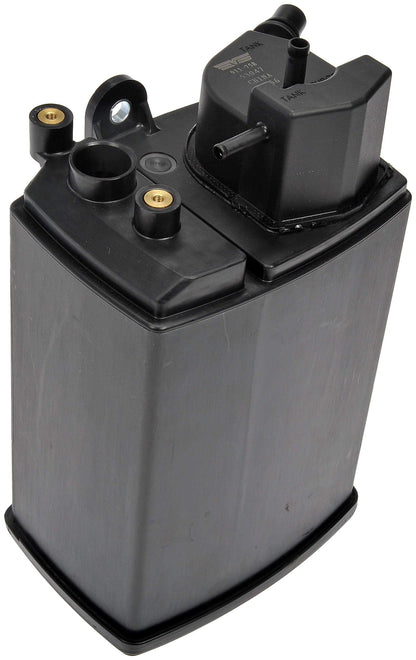 Dorman 911-758 EVAPORATIVE EMISSIONS CHARCOAL CANISTER