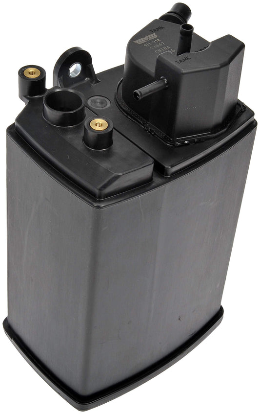 Dorman 911-758 EVAPORATIVE EMISSIONS CHARCOAL CANISTER