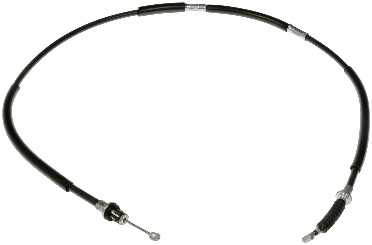 DORMAN C660871 Dorman C660871 Rear Driver Side Parking Brake Cable