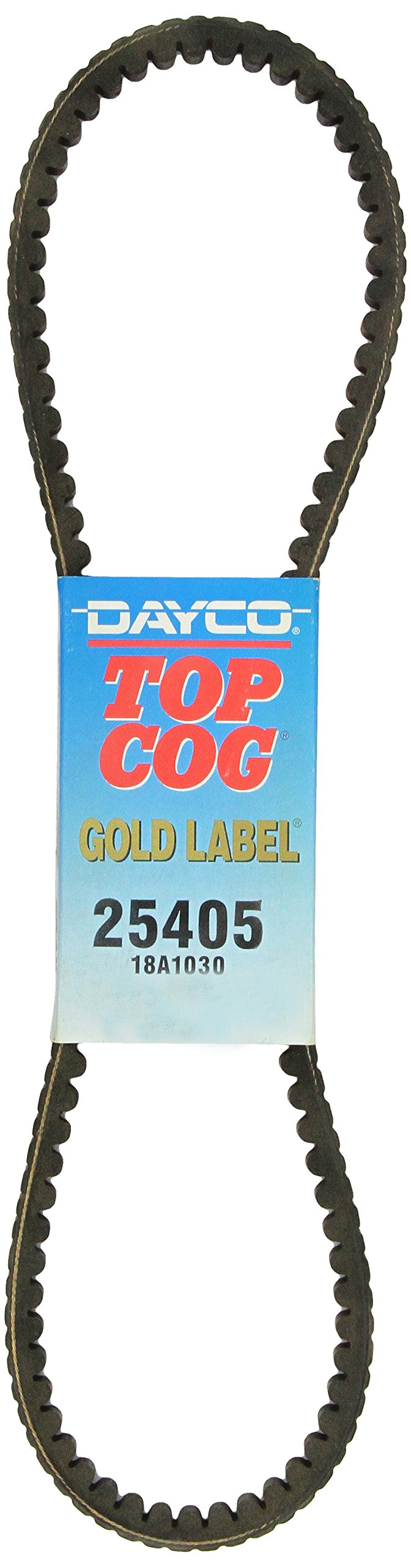 Dayco 25405 NUMEROUS APPLICATIONS