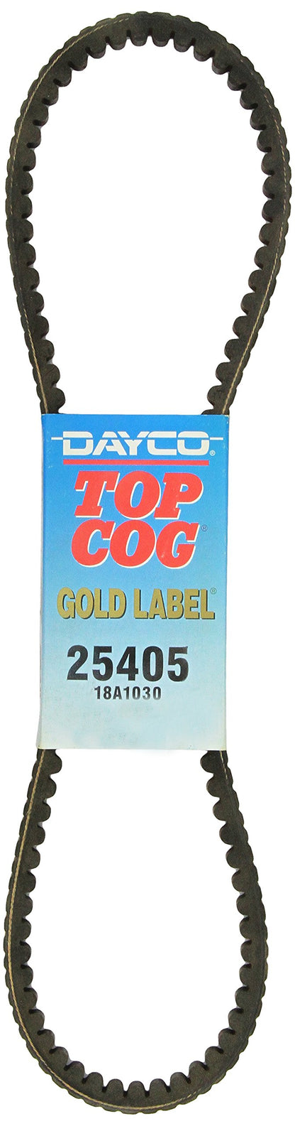 Dayco 25405 NUMEROUS APPLICATIONS