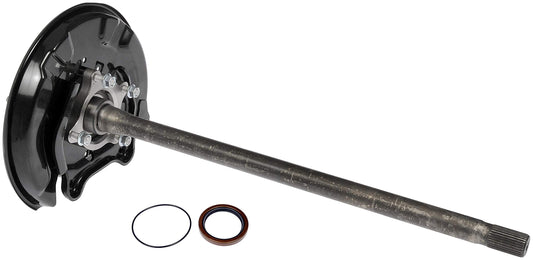 Dorman 926-138 Rear Passenger Side Pre-Pressed Rear Axle