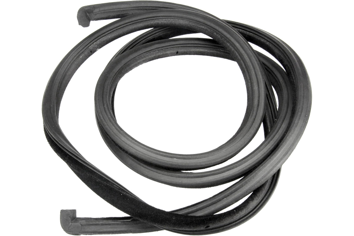 URO PARTS 51712230857 URO Parts 51712230857 Soft Top Cover Seal, Rear top case cover