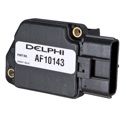 Delphi AF10143 MASS AIR FLOW SENSOR