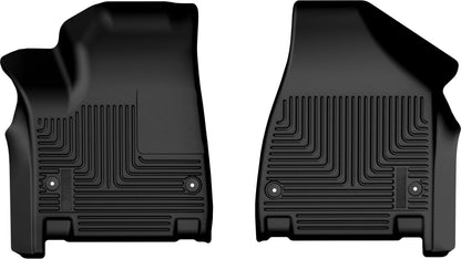 Husky Liners 50451 X-act Contour Floor Mats