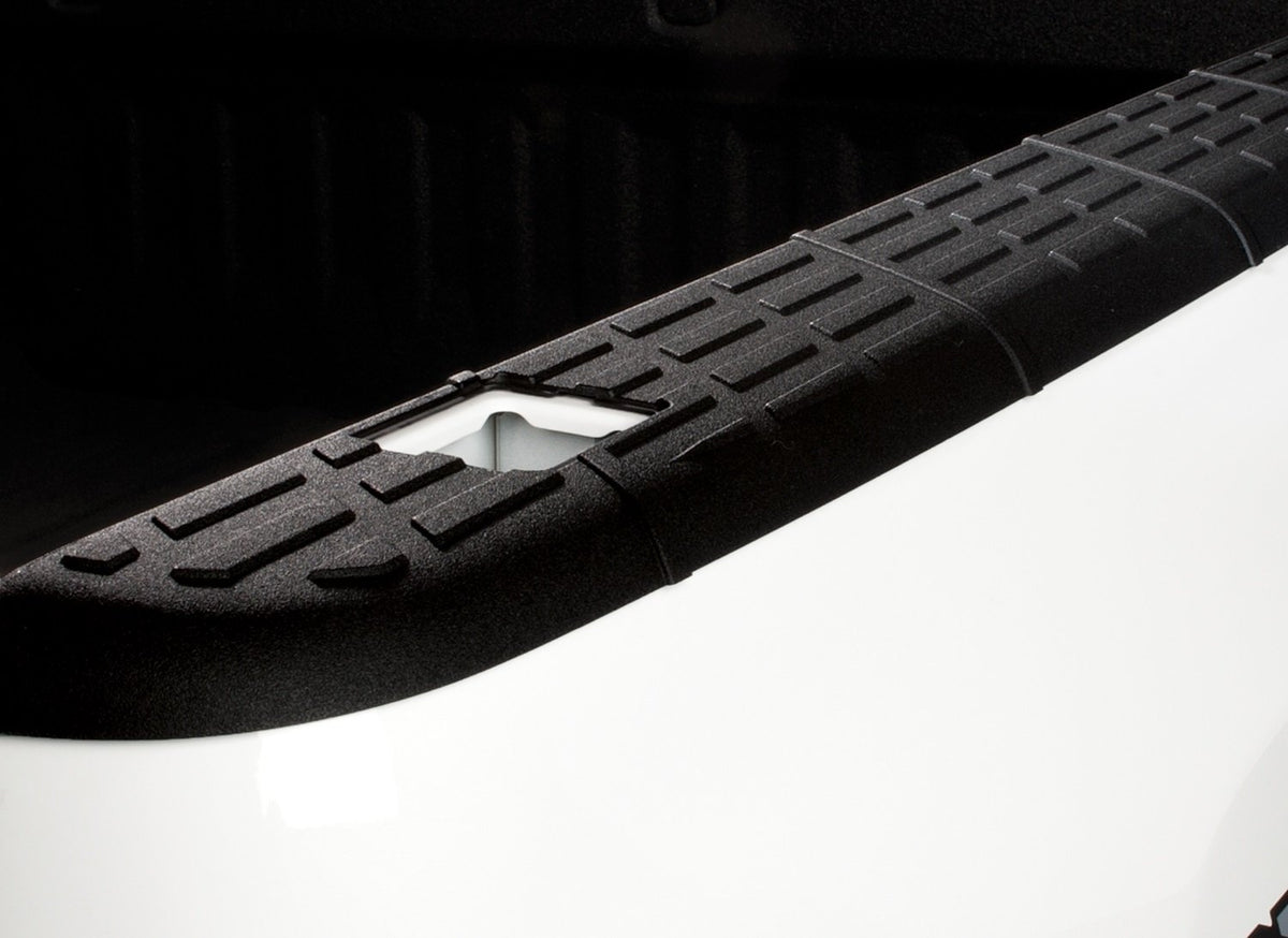Husky Liners 97111 Quad Cap Bed Rail Protectors