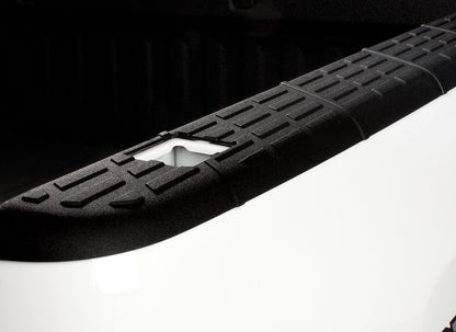 Husky Liners 97111 Quad Cap Bed Rail Protectors