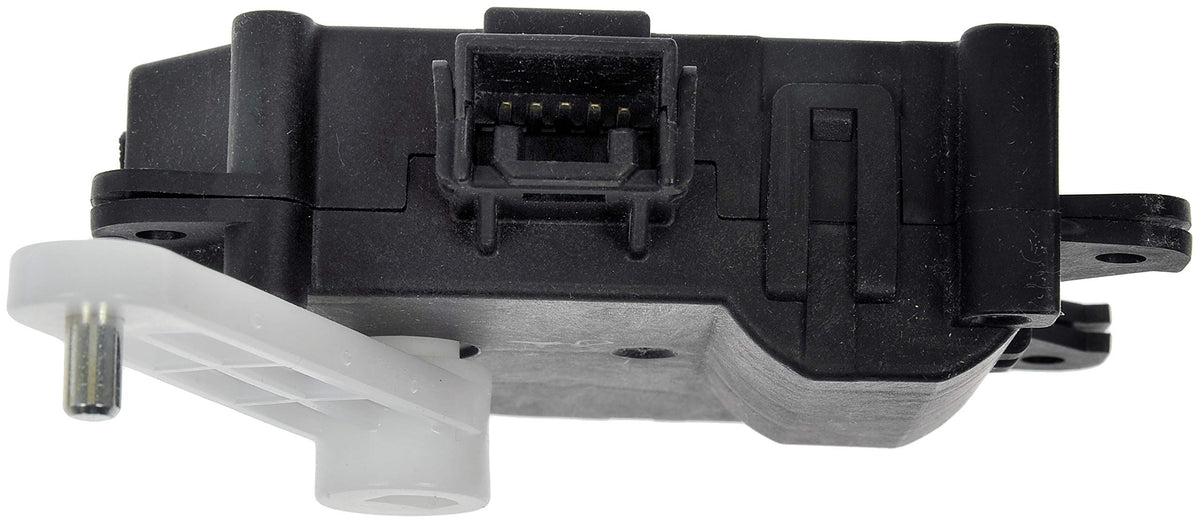 Dorman 604-317 Passenger Side Main HVAC Blend Door Actuator
