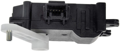 Dorman 604-317 Passenger Side Main HVAC Blend Door Actuator